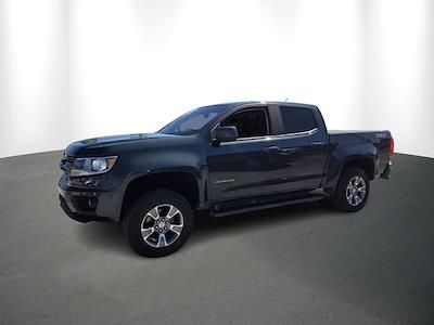 Used 2018 Chevrolet Colorado - photo 1