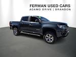 2018 Chevrolet Colorado Crew Cab 4x2 Pickup for sale #C261200A - photo 1