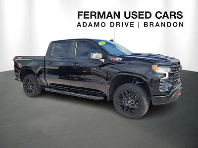 Used 2024 Chevrolet Silverado 1500 - photo 1