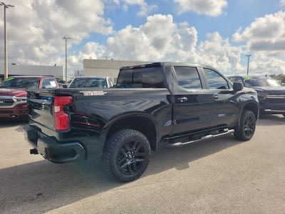 Used 2024 Chevrolet Silverado 1500 - photo 1