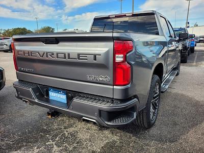2021 Chevrolet Silverado 1500 Crew Cab 4x2 Pickup for sale #C261263A - photo 2