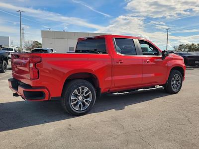Used 2023 Chevrolet Silverado 1500 - photo 1