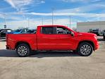 Used 2023 Chevrolet Silverado 1500 RST Crew Cab for sale #C261278A - photo 8