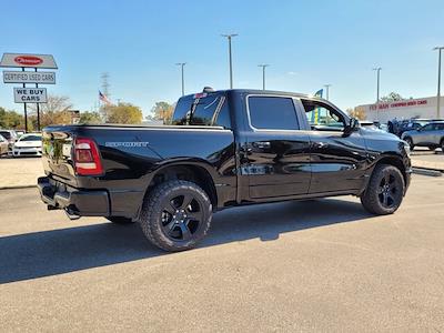 Used 2023 Ram 1500 Laramie Crew Cab for sale #C261279A - photo 2