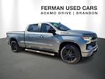 Used 2023 Chevrolet Silverado 1500 RST Crew Cab for sale #C261284B - photo 1