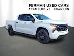 2023 Chevrolet Silverado 1500 Crew Cab 4x2 Pickup for sale #C261313A - photo 1