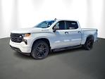 2023 Chevrolet Silverado 1500 Crew Cab 4x2 Pickup for sale #C261313A - photo 3
