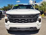 2023 Chevrolet Silverado 1500 Crew Cab 4x2 Pickup for sale #C261313A - photo 8