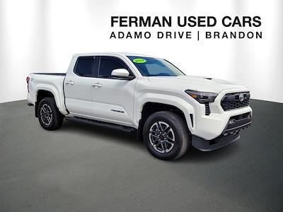 2024 Toyota Tacoma Double Cab 4WD Pickup for sale #C261315B - photo 1