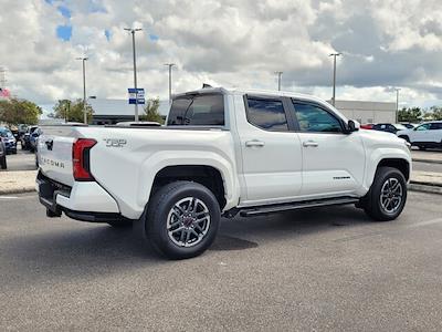 2024 Toyota Tacoma Double Cab 4WD Pickup for sale #C261315B - photo 2