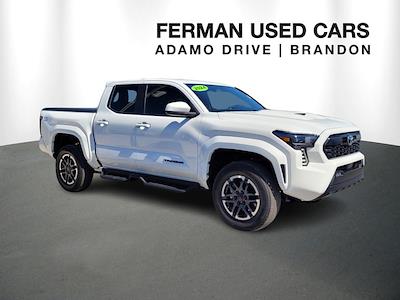 2024 Toyota Tacoma Double Cab RWD Pickup for sale #C261350D - photo 1
