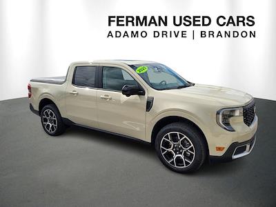 2025 Ford Maverick SuperCrew Cab AWD Pickup for sale #C261353A - photo 1