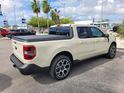 2025 Ford Maverick SuperCrew Cab AWD Pickup for sale #C261353A - photo 2