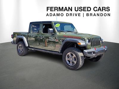 2022 Jeep Gladiator Crew Cab 4x4 Pickup for sale #C261361A - photo 1
