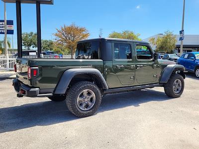 2022 Jeep Gladiator Crew Cab 4x4 Pickup for sale #C261361A - photo 2