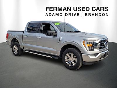 Used 2023 Ford F-150 XLT SuperCrew Cab for sale #C261370A - photo 1
