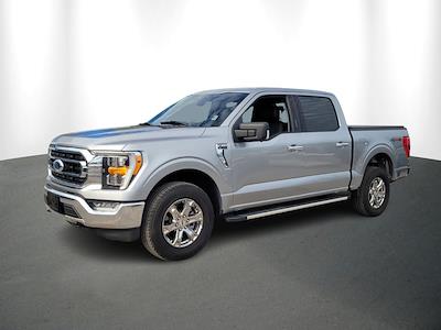 Used 2023 Ford F-150 XLT SuperCrew Cab for sale #C261370A - photo 2