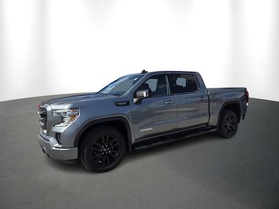 Used 2021 GMC Sierra 1500 - photo 1