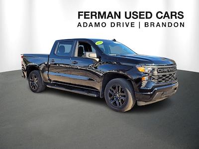 2025 Chevrolet Silverado 1500 Crew Cab 4x2 Pickup for sale #C261375C - photo 1