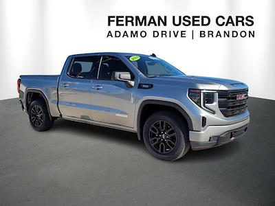 2023 GMC Sierra 1500 Crew Cab 4x2 Pickup for sale #C261377A - photo 1