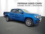 2021 Chevrolet Colorado Crew Cab 4x2 Pickup for sale #C261388H - photo 1