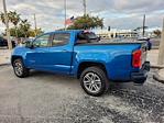 2021 Chevrolet Colorado Crew Cab 4x2 Pickup for sale #C261388H - photo 11