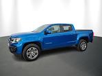2021 Chevrolet Colorado Crew Cab 4x2 Pickup for sale #C261388H - photo 2