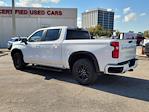 Used 2023 Chevrolet Silverado 1500 RST Crew Cab for sale #C261397A - photo 6