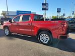 2022 Chevrolet Silverado 1500 Crew Cab 4x4 Pickup for sale #C261400A - photo 12