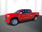 2022 Chevrolet Silverado 1500 Crew Cab 4x4 Pickup for sale #C261400A - photo 3