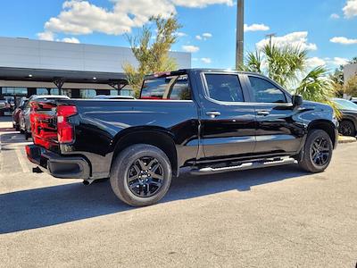 2024 Chevrolet Silverado 1500 Crew Cab 4x2 Pickup for sale #C261437A - photo 2