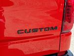 Used 2023 Chevrolet Silverado 1500 Custom Crew Cab for sale #C261438A - photo 12