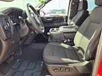 Used 2023 Chevrolet Silverado 1500 Custom Crew Cab for sale #C261438A - photo 13
