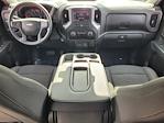 Used 2023 Chevrolet Silverado 1500 Custom Crew Cab for sale #C261438A - photo 16