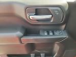Used 2023 Chevrolet Silverado 1500 Custom Crew Cab for sale #C261438A - photo 21