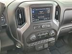 Used 2023 Chevrolet Silverado 1500 Custom Crew Cab for sale #C261438A - photo 22