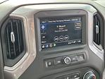 Used 2023 Chevrolet Silverado 1500 Custom Crew Cab for sale #C261438A - photo 23