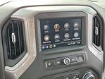 Used 2023 Chevrolet Silverado 1500 Custom Crew Cab for sale #C261438A - photo 25