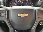 Used 2023 Chevrolet Silverado 1500 Custom Crew Cab for sale #C261438A - photo 30