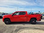 Used 2023 Chevrolet Silverado 1500 Custom Crew Cab for sale #C261438A - photo 5