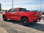 Used 2023 Chevrolet Silverado 1500 Custom Crew Cab for sale #C261438A - photo 6