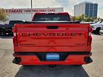 Used 2023 Chevrolet Silverado 1500 Custom Crew Cab for sale #C261438A - photo 7