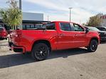 Used 2023 Chevrolet Silverado 1500 Custom Crew Cab for sale #C261438A - photo 2