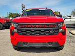 Used 2023 Chevrolet Silverado 1500 Custom Crew Cab for sale #C261438A - photo 8