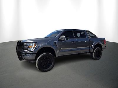 2023 Ford F-150 SuperCrew Cab 4x4 Pickup for sale #C261509A - photo 2
