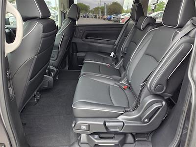 Used 2026 Honda Odyssey - photo 1