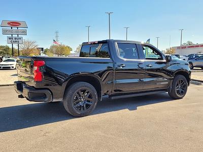 2024 Chevrolet Silverado 1500 Crew Cab 4x4 Pickup for sale #C261553A - photo 2
