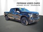 2024 Chevrolet Silverado 1500 Crew Cab 4x4 Pickup for sale #C261553A - photo 1