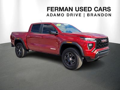 Used 2023 GMC Canyon Elevation Crew Cab for sale #C261571B - photo 1