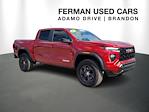 Used 2023 GMC Canyon Elevation Crew Cab for sale #C261571B - photo 1